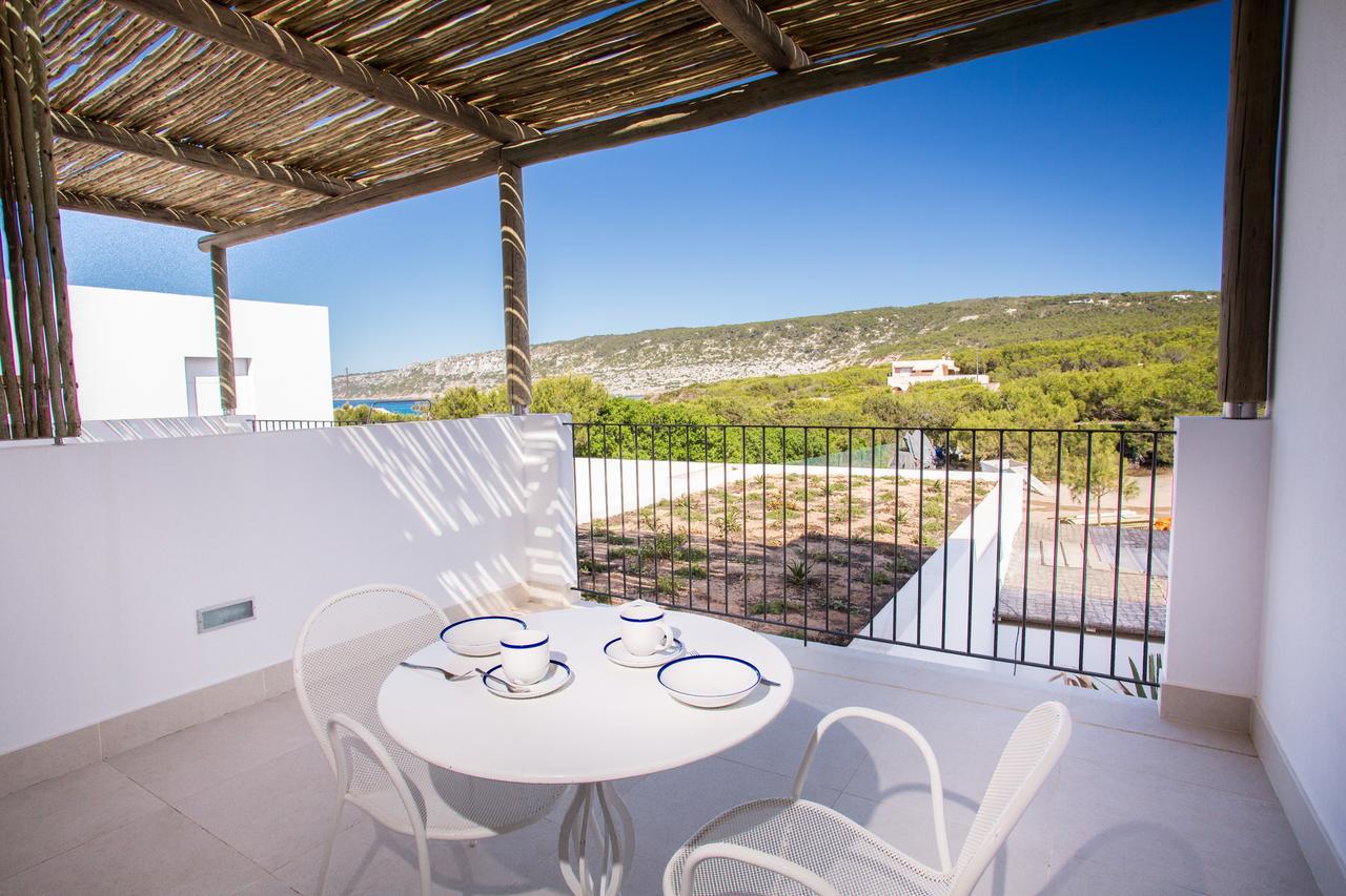 Sa Cala Suites Es Caló Exterior foto